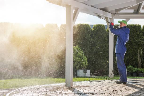 Best Factory Floor Cleaning  in Saybrook On The Lake, OH